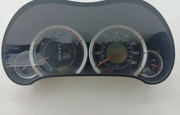Honda Accord Speedometer (instrument cluster) 78100TL0U430C1