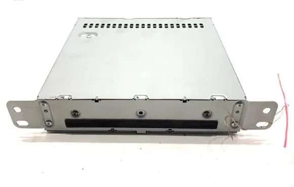 Citroen C4 II Aerial antenna filter 9805593680