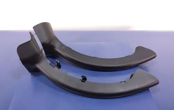 Audi A8 S8 D4 4H Other sill/pillar trim element 4H0971445K