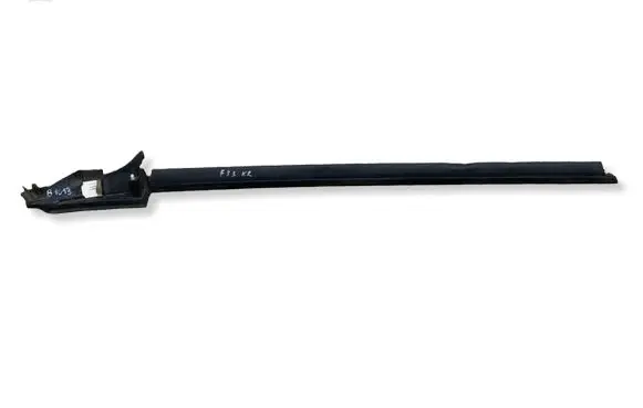 BMW 4 F32 F33 Rear side glass trim 21932710 7295572 896303320