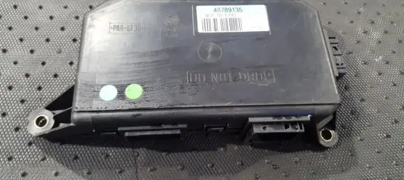 Fiat Stilo Other control units/modules 46789135
