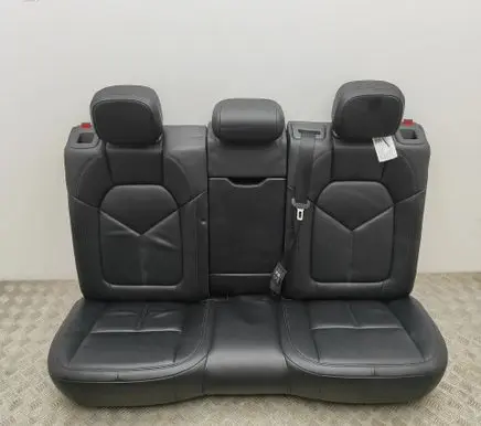 Porsche Macan (95B) Rear seat 95B885259B 95B885405P