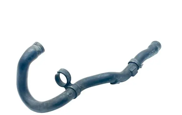 Volkswagen PASSAT CC Engine coolant pipe/hose 3C0121156BE