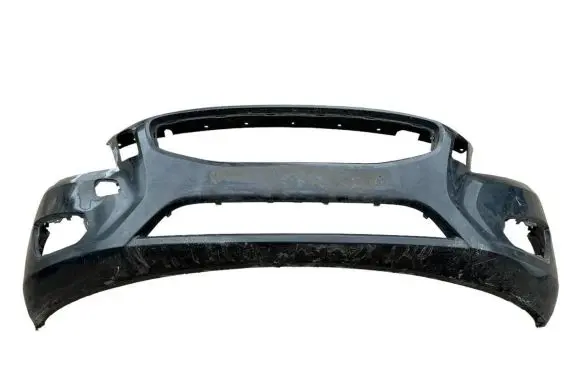 Volvo V60 Front bumper 31290811