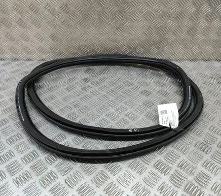 Audi Q8 Rubber seal rear door 4K4833721