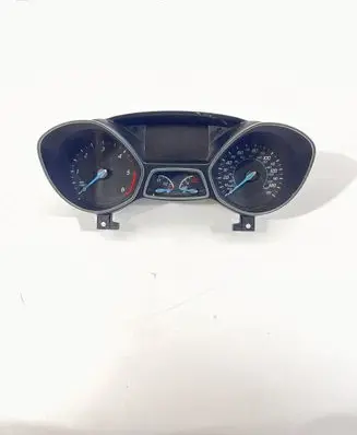 Ford Kuga II Speedometer (instrument cluster) FV4T FV4T10849MD FV4T10849