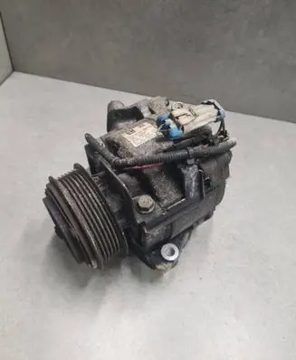 Opel Mokka Air conditioning (A/C) compressor (pump) 95059819 AKT200A408 0008829