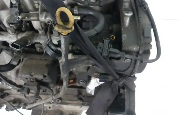 Alfa Romeo 156 Fuel injection high pressure pump IMPRK767205