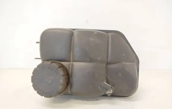 Mercedes-Benz E W211 Coolant expansion tank/reservoir 2115000049