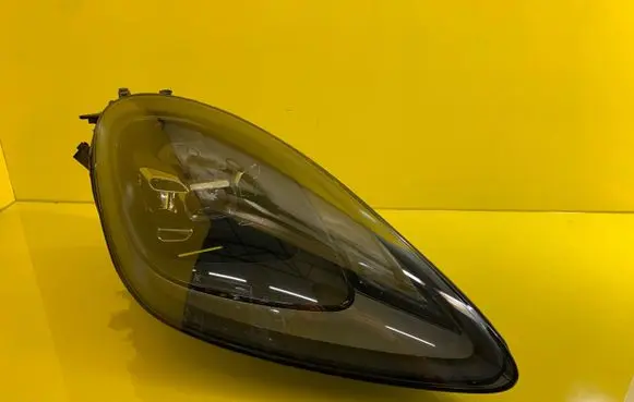 Porsche Cayenne (9Y0 9Y3) Headlight/headlamp 9Y0941034AB