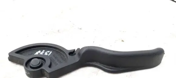 Opel Meriva A Engine bonnet (hood) release handle 13128231 348978920