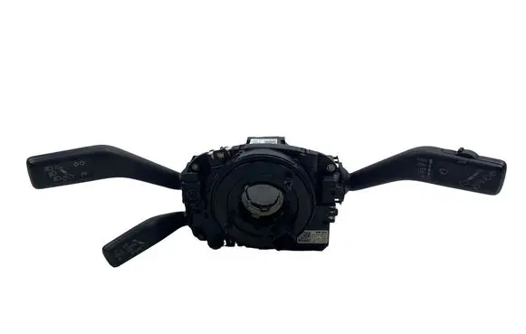 Volkswagen PASSAT CC Wiper control stalk 5K0953569T