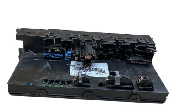 Mercedes-Benz C AMG W203 Comfort/convenience module 2035453101 5DK00848642