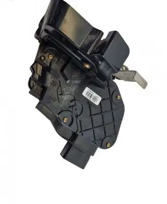 Ford Focus Rear door lock 4M5AA26413EC
