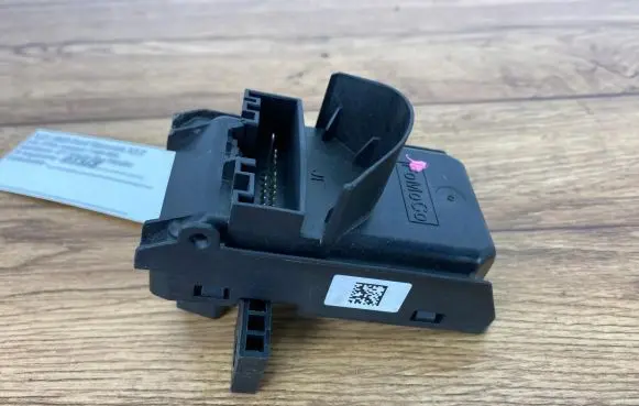 Ford Maverick Other control units/modules NZ6T-14F642-AE