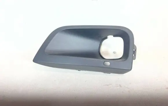Citroen Berlingo Front fog light trim/grill 9816770980