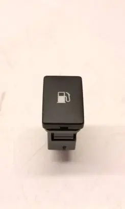 Toyota C-HR I Fuel tank opening switch 15D936