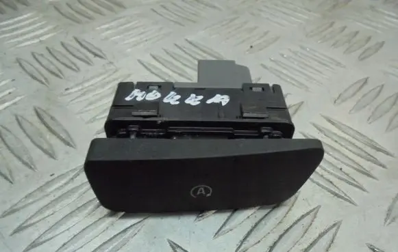 Opel Mokka ESP (stability program) switch 95018465