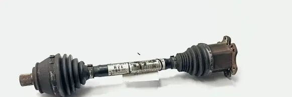 Volkswagen Phaeton Front driveshaft 3D0407272E