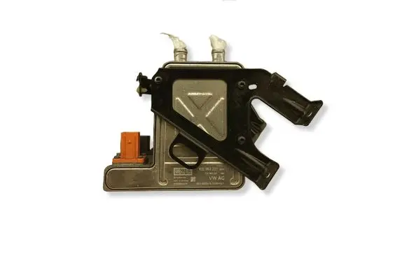 Volkswagen ID.3 Hybrid/electric vehicle battery fan 1EE963231