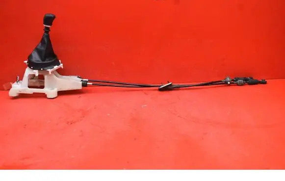 Peugeot 4008 Gear shift rod 