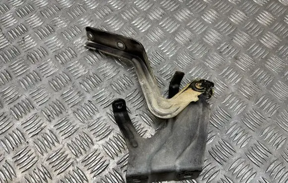 Nissan Leaf II (ZE1) Engine bonnet/hood hinges 