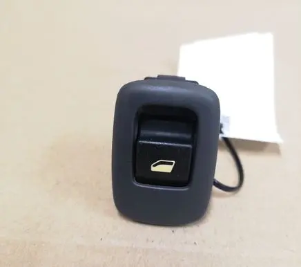 Citroen C5 Electric window control switch 96515962ZF