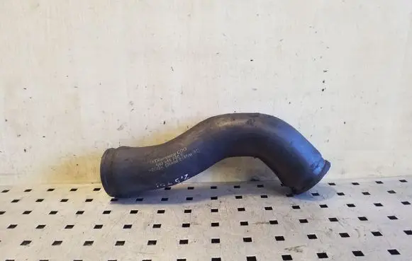 Audi A6 S6 C4 4A Intercooler hose/pipe 4A0145746E