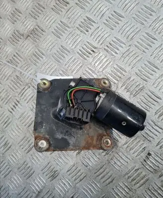 Volvo S40, V40 Rear window wiper motor 0390241170