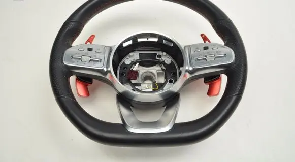 Mercedes-Benz CLA C118 X118 Steering wheel A0050072099