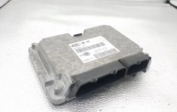 Volkswagen Golf IV Engine control unit/module ECU 036906014CG 6160034614