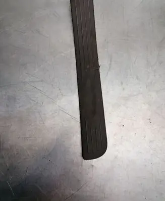 Toyota Prius (XW10) Side skirt rear trim 6791647010