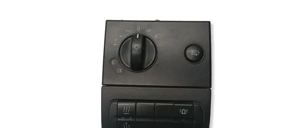 Mercedes-Benz Vito Viano W639 Light switch A6395450704