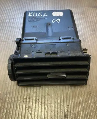 Ford Kuga I Dash center air vent grill 04792004 3M51R014L21AE