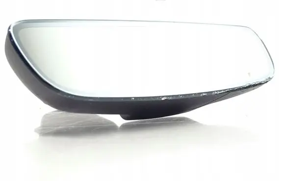 Jaguar E-Pace Rear view mirror (interior) 17E678