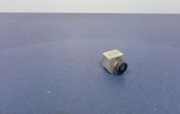 BMW iX3 G08 Reversing camera 5A47225
