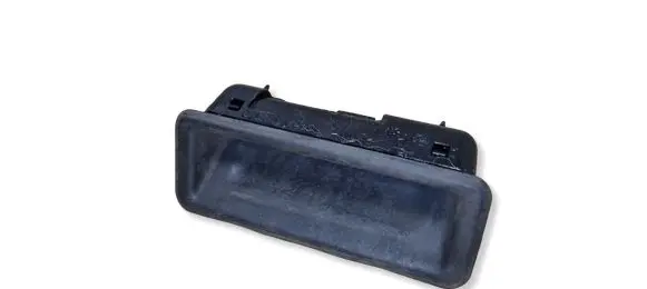 BMW X1 E84 Tailgate/trunk/boot exterior handle 51247118158