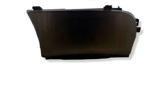 Mercedes-Benz S W221 Screen/display/small screen 0263659002