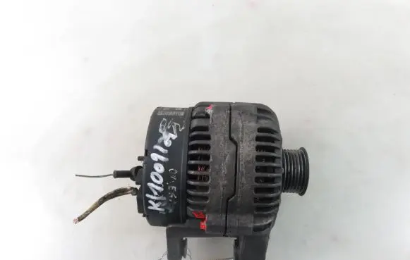 Opel Frontera B Generator/alternator 90506202 0123500008