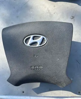 Hyundai Sonata Generator/alternator belt tensioner 654828