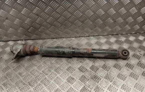 Skoda Octavia Mk2 (1Z) Rear shock absorber/damper 1K0513029E