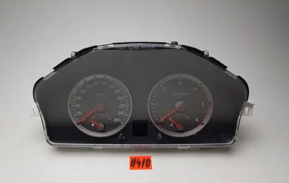 Volvo V50 Speedometer (instrument cluster) 30786344 69594880T 8602879