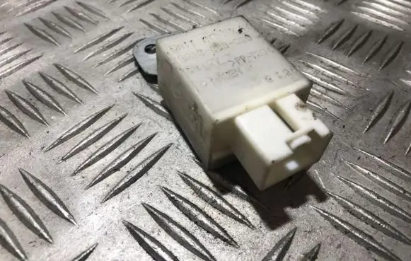 Mazda 6 Other control units/modules 3213653020 3213-653-020