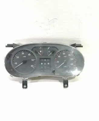Opel Vivaro Speedometer (instrument cluster) P8200295453A
