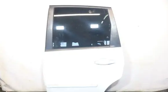 Ford C-MAX I Rear door