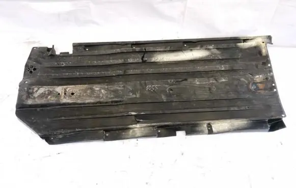 Suzuki Vitara (LY) Engine splash shield/under tray 
