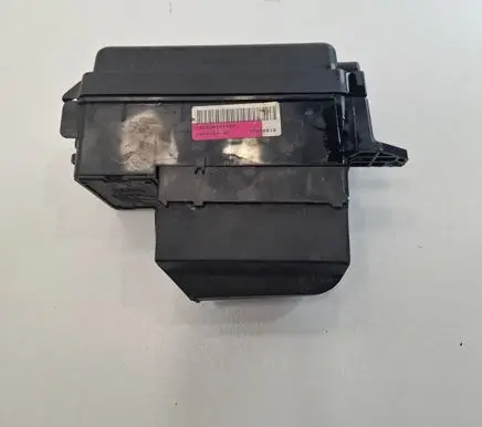 Mini One - Cooper Clubman R55 Fuse box set 3449504