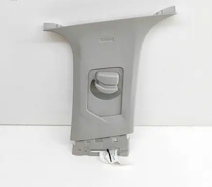Citroen C5 Aircross (B) pillar trim (top) 9833349477 9833348977