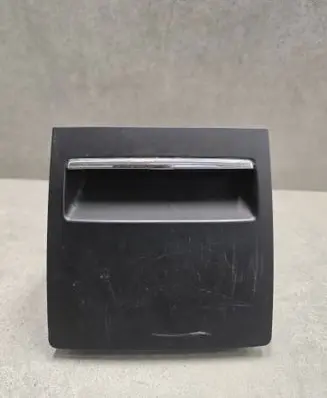 Skoda Superb B6 (3T) Glove box central console 3T0857961B