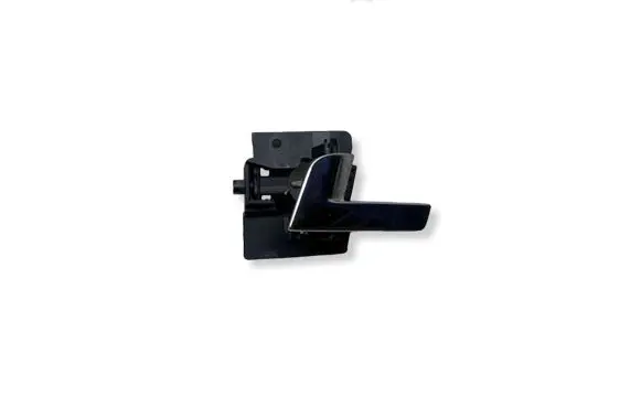 Volkswagen Phaeton Front door interior handle 3D0837617D 3D0839617D